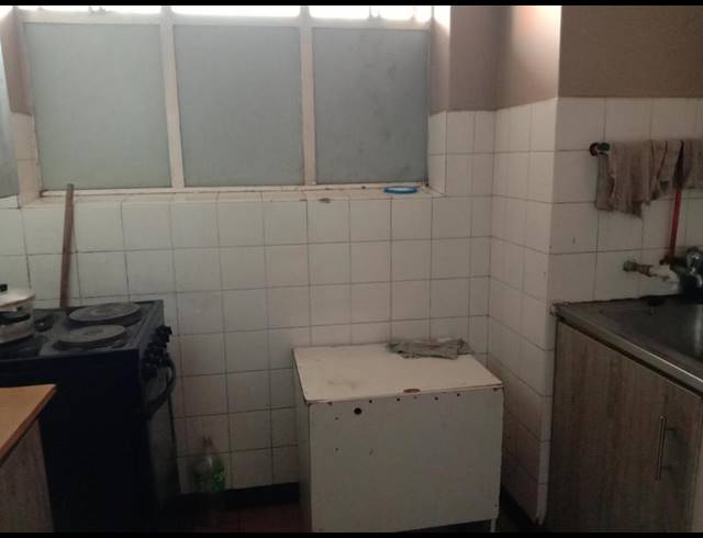 2 BEDROOM APARTMENT FOR SALE IN PRETORIA CBD